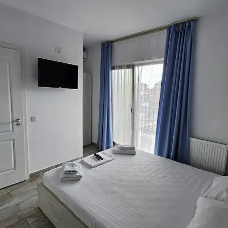Guest house Dumio 3*