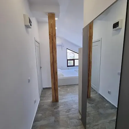 Dumio 3* Eforie Nord