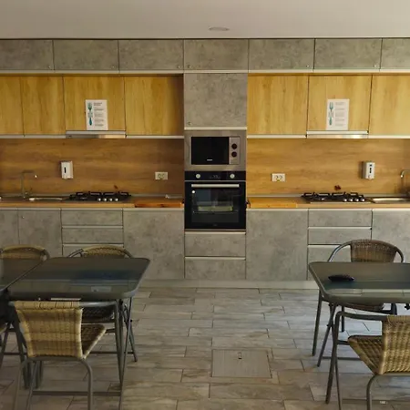 Guest house Dumio