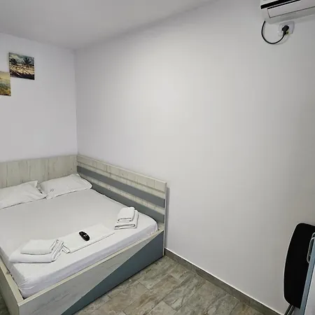 Dumio Guest house 3*