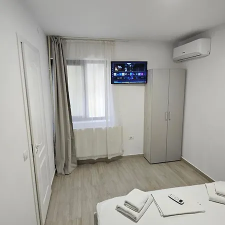 Guest house Dumio Eforie Nord