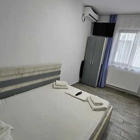 Dumio Guest house