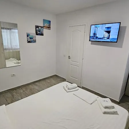 Dumio Guest house