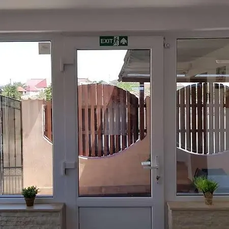 Dumio Guest house Eforie Nord