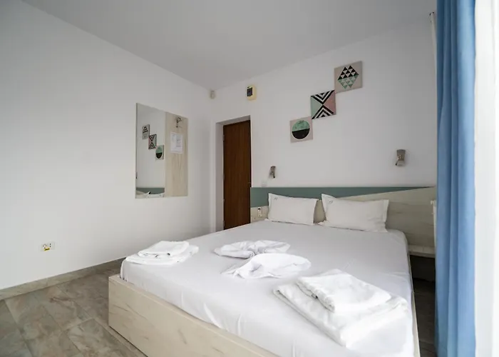 Vendégház Dumio 3*